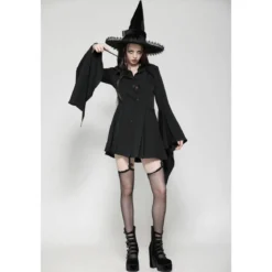 Dark In Love Witchy - Paitamekko