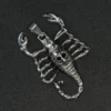 Dark Scorpion -Riipus