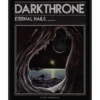 Darkthrone 'Eternal Hails' - Kangasmerkki