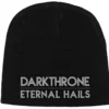 Darkthrone: Eternal Hails - Pipo