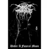 Darkthrone: Under A Funeral Moon - Seinälippu