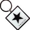 David Bowie: Blackstar - Avaimenperä