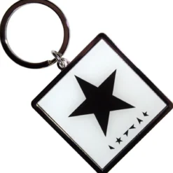 David Bowie: Blackstar - Avaimenperä