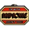 David Bowie: I'm with... - Pinssi