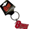 David Bowie Logo - Avaimenperä