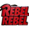 David Bowie: Rebel Rebel - Pinssi