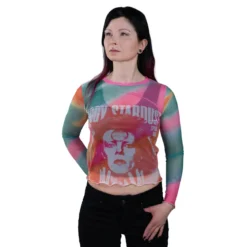 David Bowie: Ziggy v2 - Verkkopaita