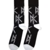 Dead Kennedys DK Logo Repeat - Sukat