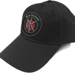 Dead Kennedys patch logo - Lippis