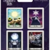 Deadly Tarot: Felis - vinyylitarrat