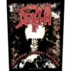 Death: Individual Thought Patterns - Selkämerkki