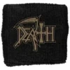 Death Logo -Hikinauha