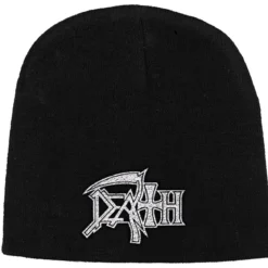 Death: Logo - Pipo