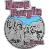 Deep Purple: In Rock - Pinssi