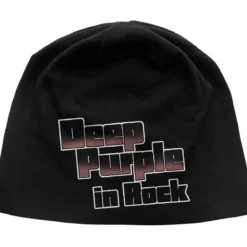 Deep Purple: In Rock - Trikoopipo