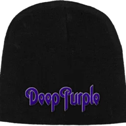 Deep Purple: Logo - Neulepipo