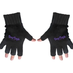 Deep Purple: Logo - Räpikkäät