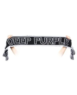 Deep Purple: Perfect Strangers - Huivi