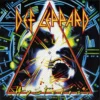 Def Leppard: Hysteria - Kangasmerkki