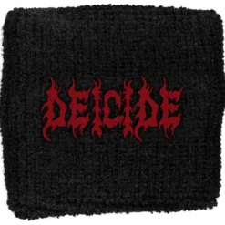 Deicide - Hikinauha