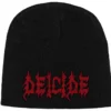 Deicide: Logo - Pipo