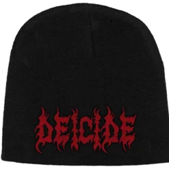 Deicide: Logo - Pipo