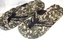Diadora Flip Flop - Woodland