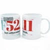 Diagnosed F52.11 - Muki