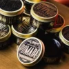 Dick Johnson - Pomade Inepuisable New Whiskey Cola