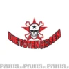 Die Toten Hosen Kangasmerkki | Pahis.fi