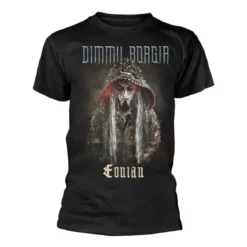 Dimmu Borgir: Eonian - T-paita