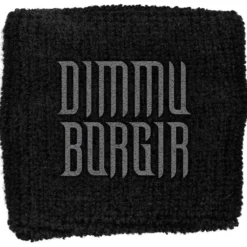 Dimmu Borgir - Hikinauha