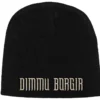 Dimmu Borgir: Logo - Pipo
