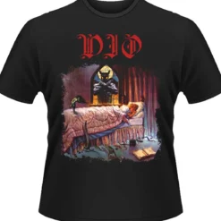 Dio: Dream Evil -T-paita