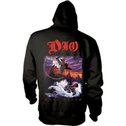 DIO: Holy Diver - Huppari