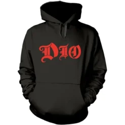 DIO: Holy Diver - Huppari