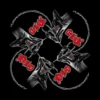 Dio: Holy Diver/Murray - Bandana huivi