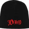 Dio: Logo - Pipo