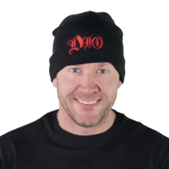 Dio: Logo - Pipo