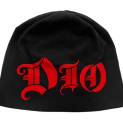 Dio: Logo - Trikoopipo