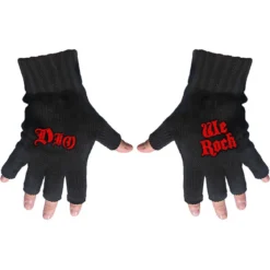 Dio We Rock - Räpikkäät