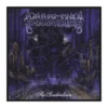 Dissection The Somberlain - Kangasmerkki