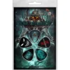 Disturbed: Evolution - Plektrasetti 5kpl