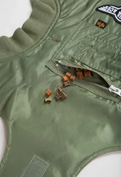 Dog MA-1 Jacket- koiran takki