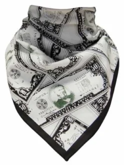 Dollar Notes - Bandana huivi