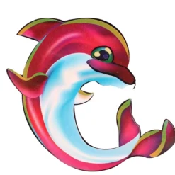 Dolphin- siirtotatuointi