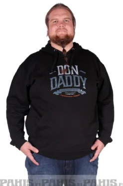 Don Daddy - Huppari