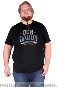 Don Daddy - T-paita