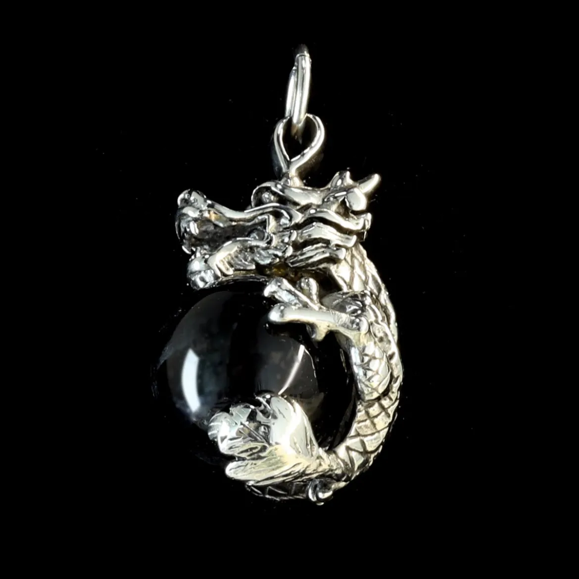 Dragon Orb - Riipus