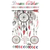 Dream Catcher - siirtotatuointi